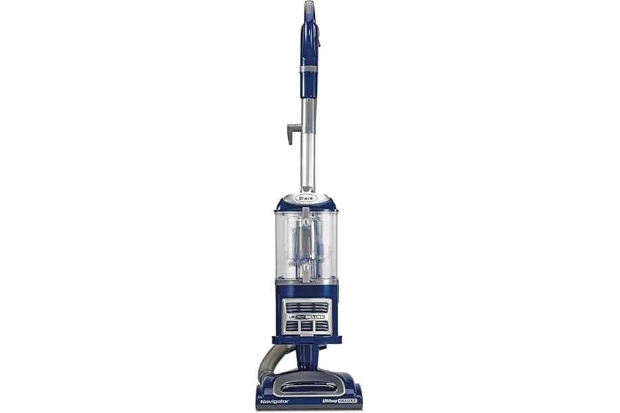 Shark NV360 Navigator Vacuum