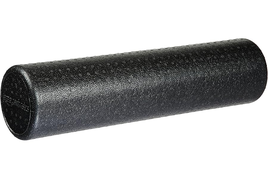 Amazon Basics High Density Foam Roller