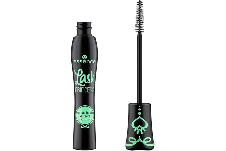 essence Lash Princess False Lash Effect Mascara